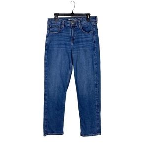 American Eagle ‘90s Straight Jean